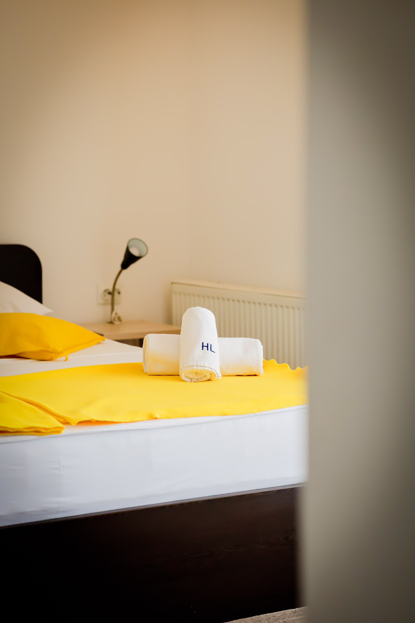 London Rooms Zagreb Airport - fotografija sobe 1