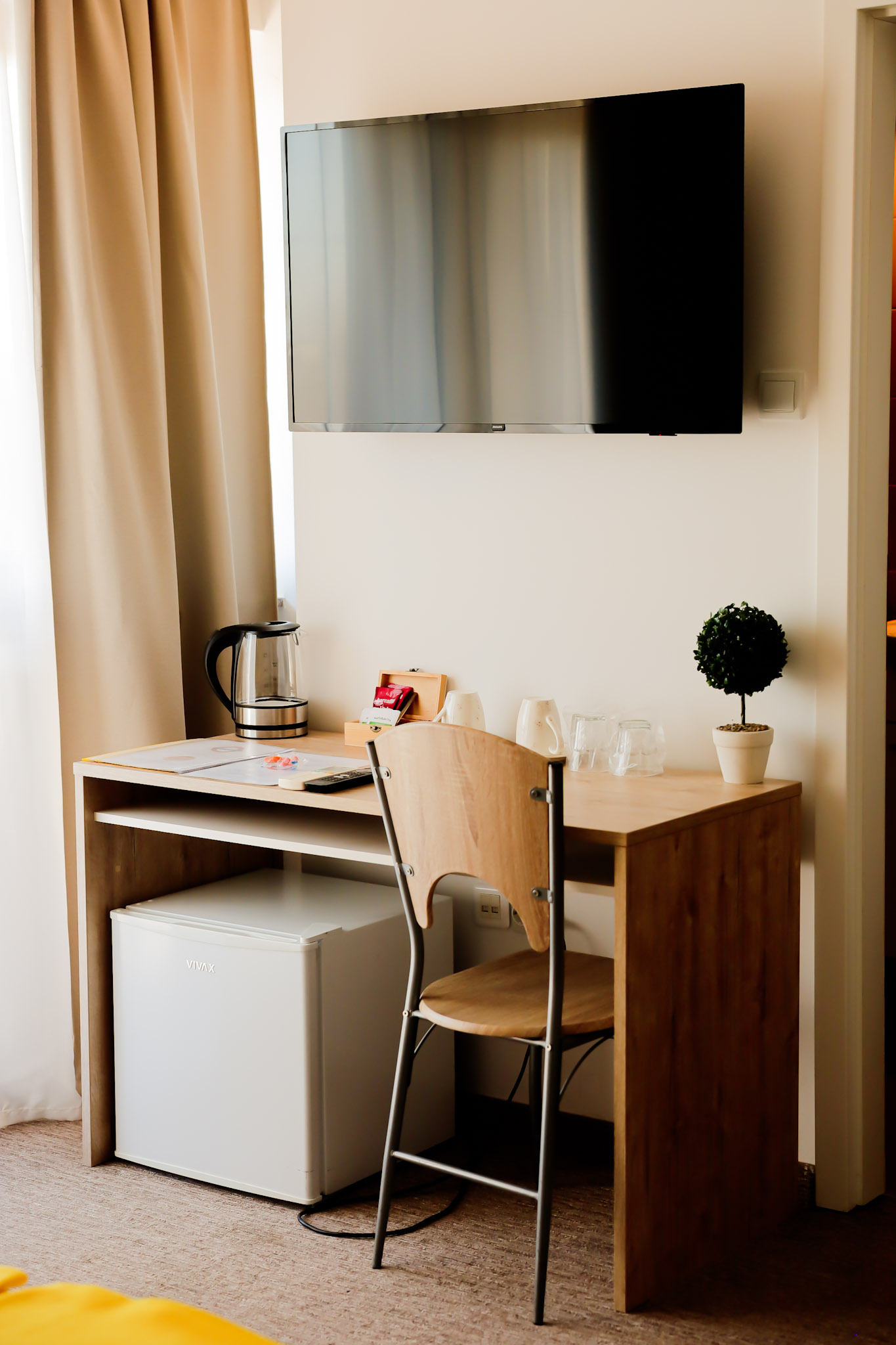 London Rooms Zagreb Airport - fotografija sobe 10