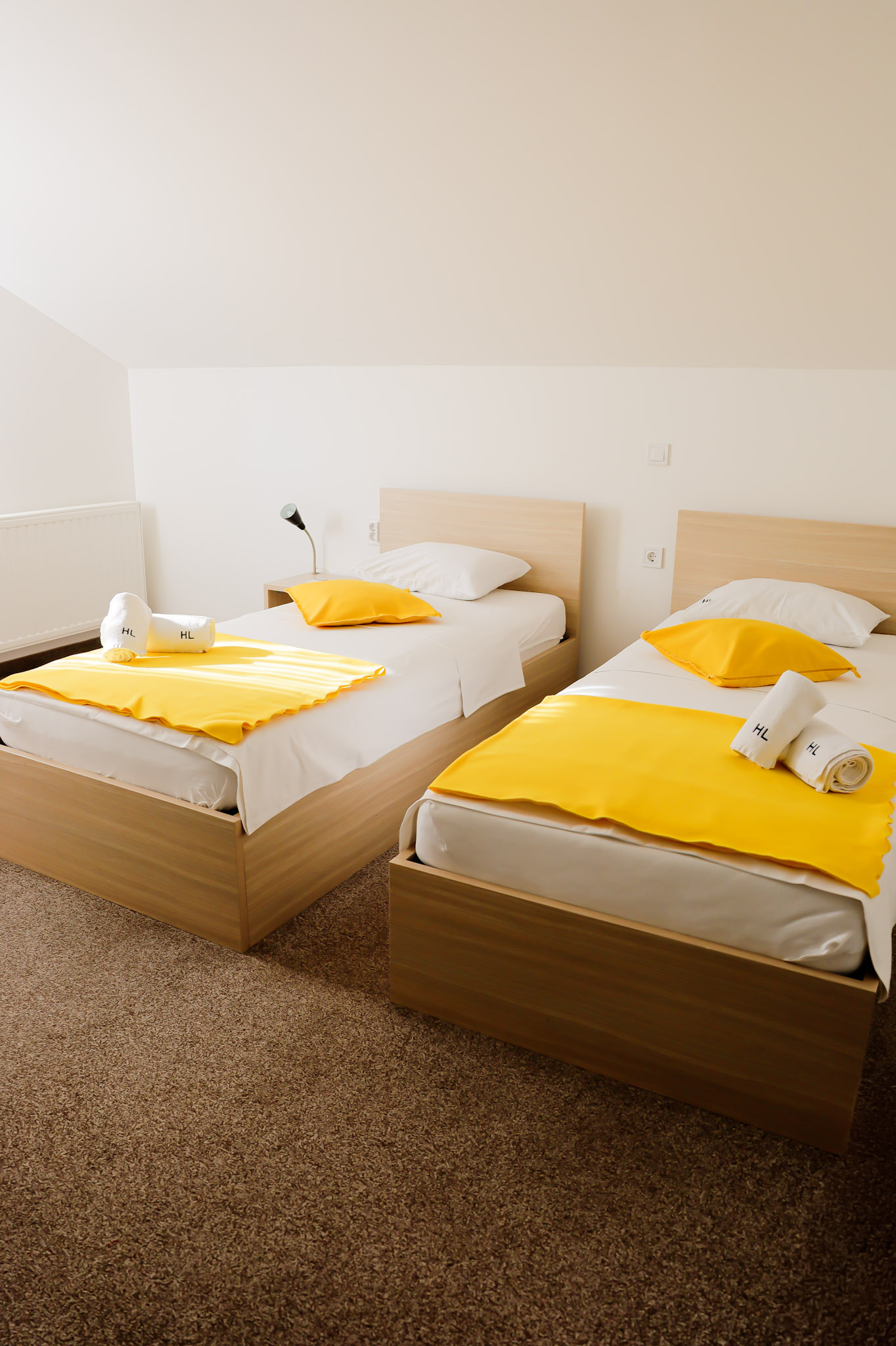 London Rooms Zagreb Airport - fotografija sobe 16