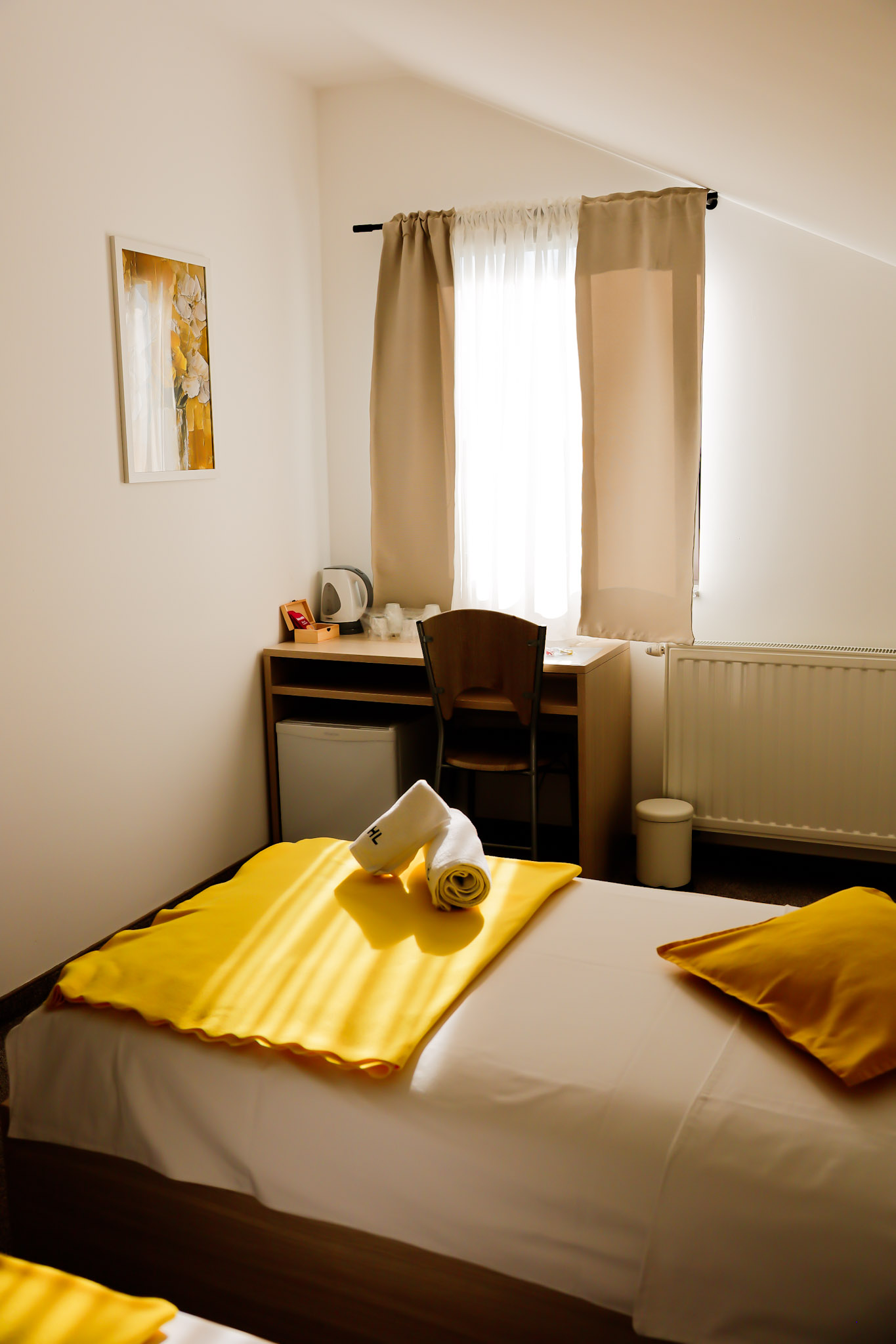 London Rooms Zagreb Airport - fotografija sobe 17