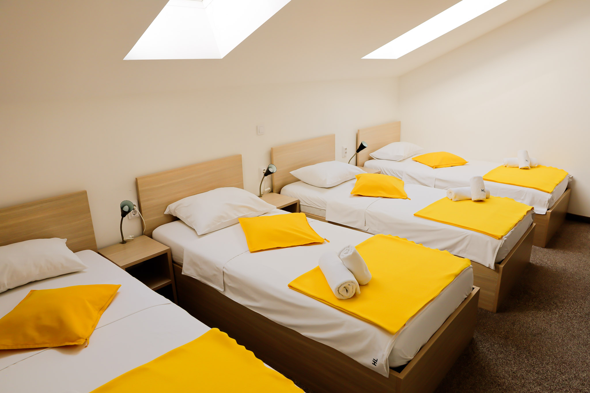 London Rooms Zagreb Airport - fotografija sobe 19
