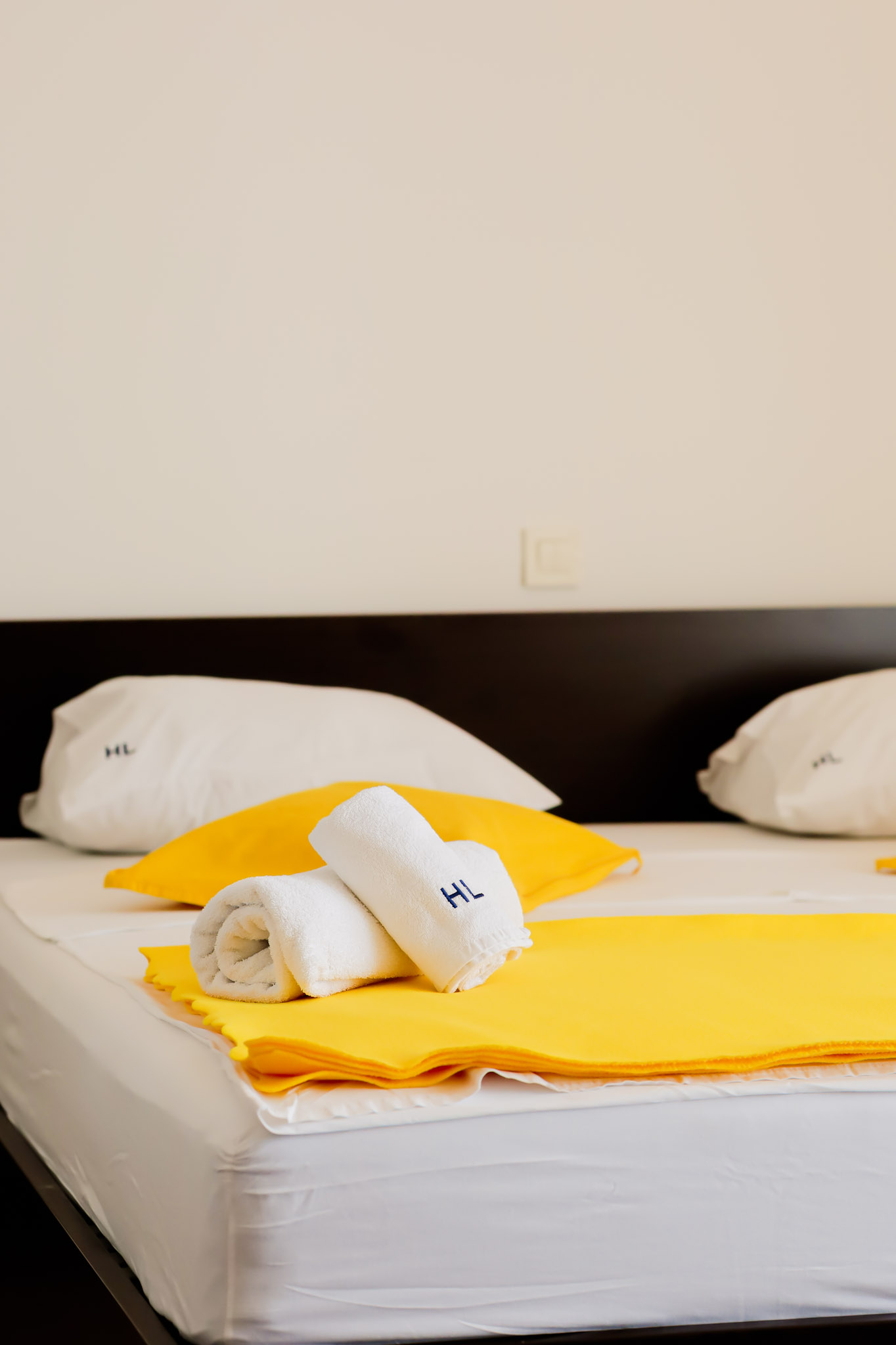 London Rooms Zagreb Airport - fotografija sobe 2