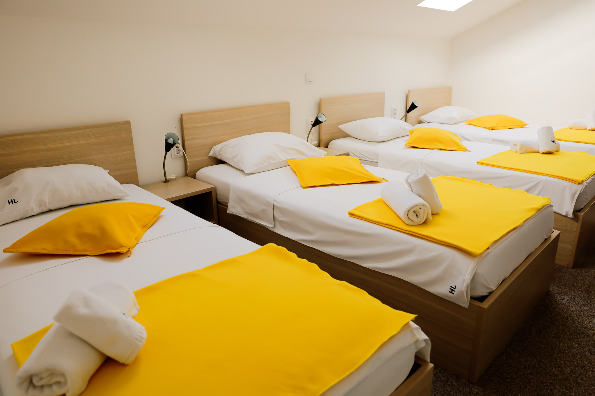 London Rooms Zagreb Airport - fotografija sobe 20