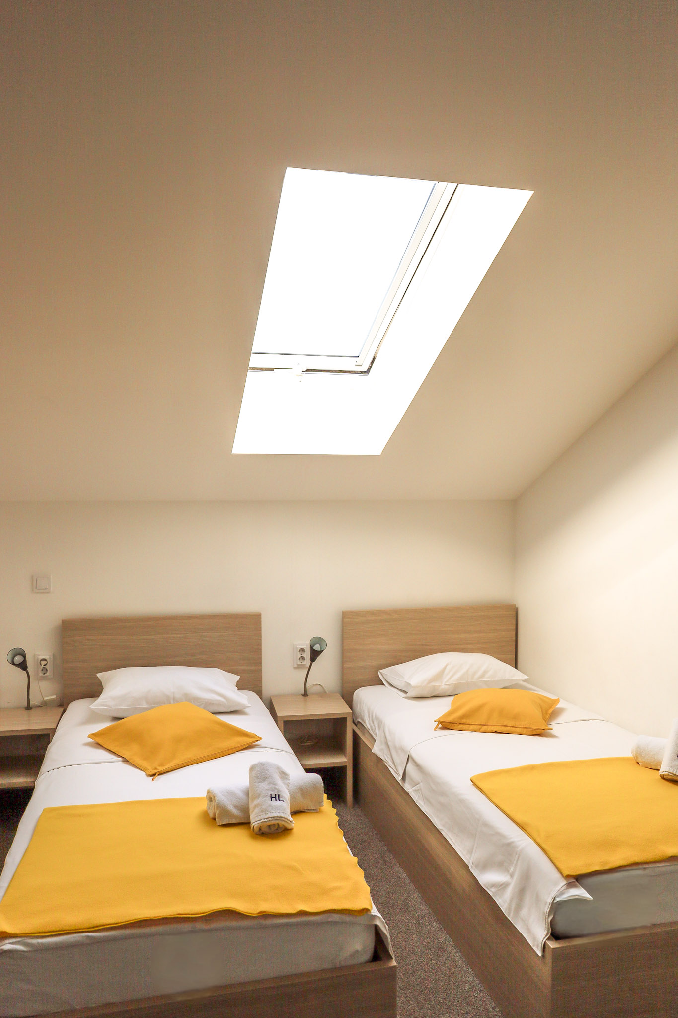 London Rooms Zagreb Airport - fotografija sobe 22