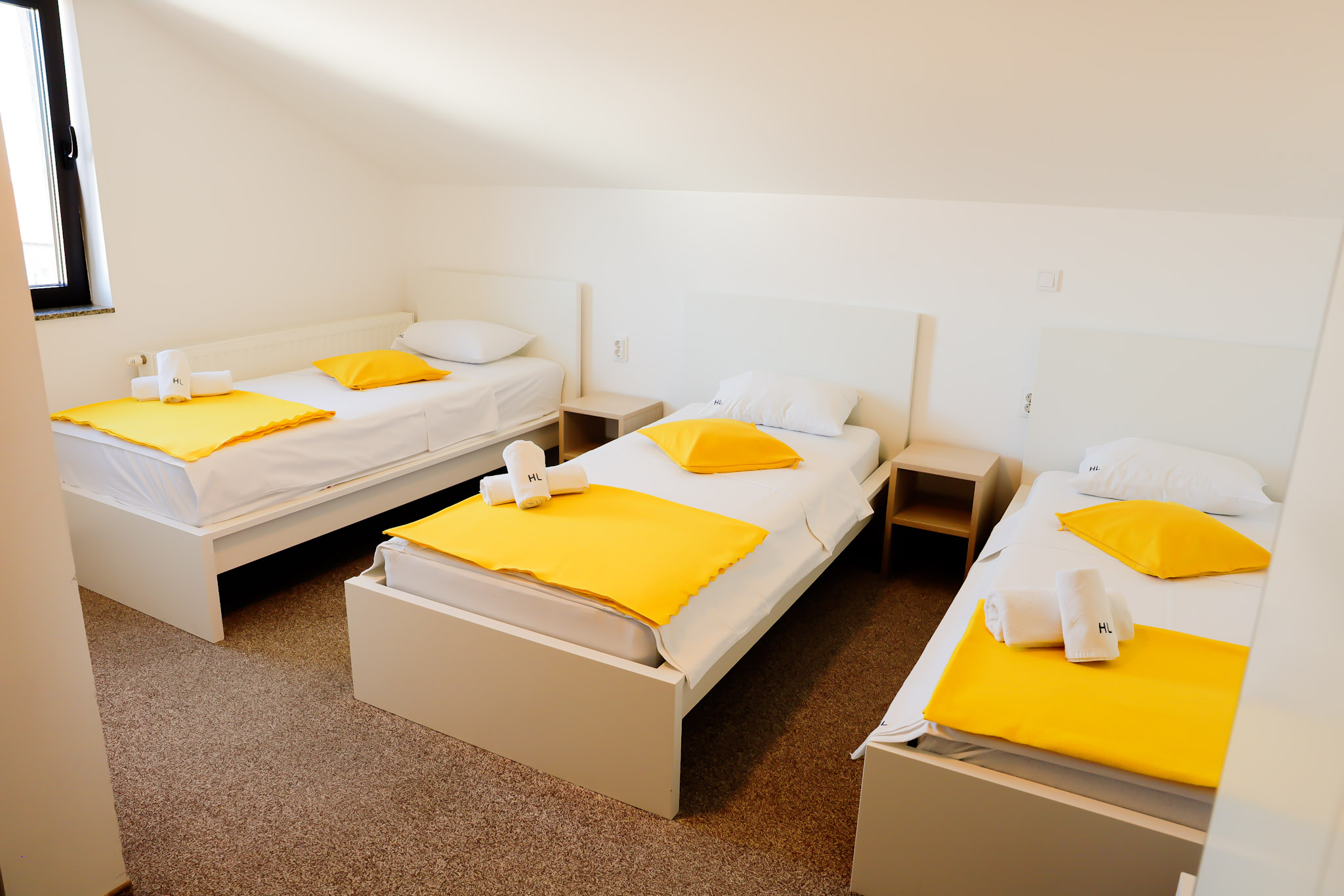 London Rooms Zagreb Airport - fotografija sobe 26