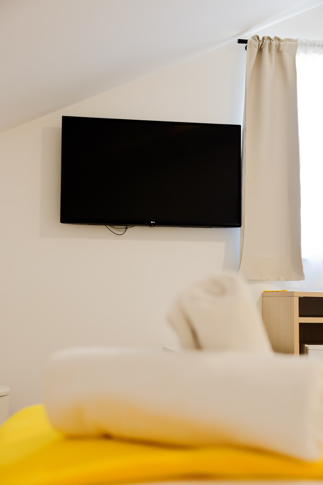 London Rooms Zagreb Airport - fotografija sobe 27