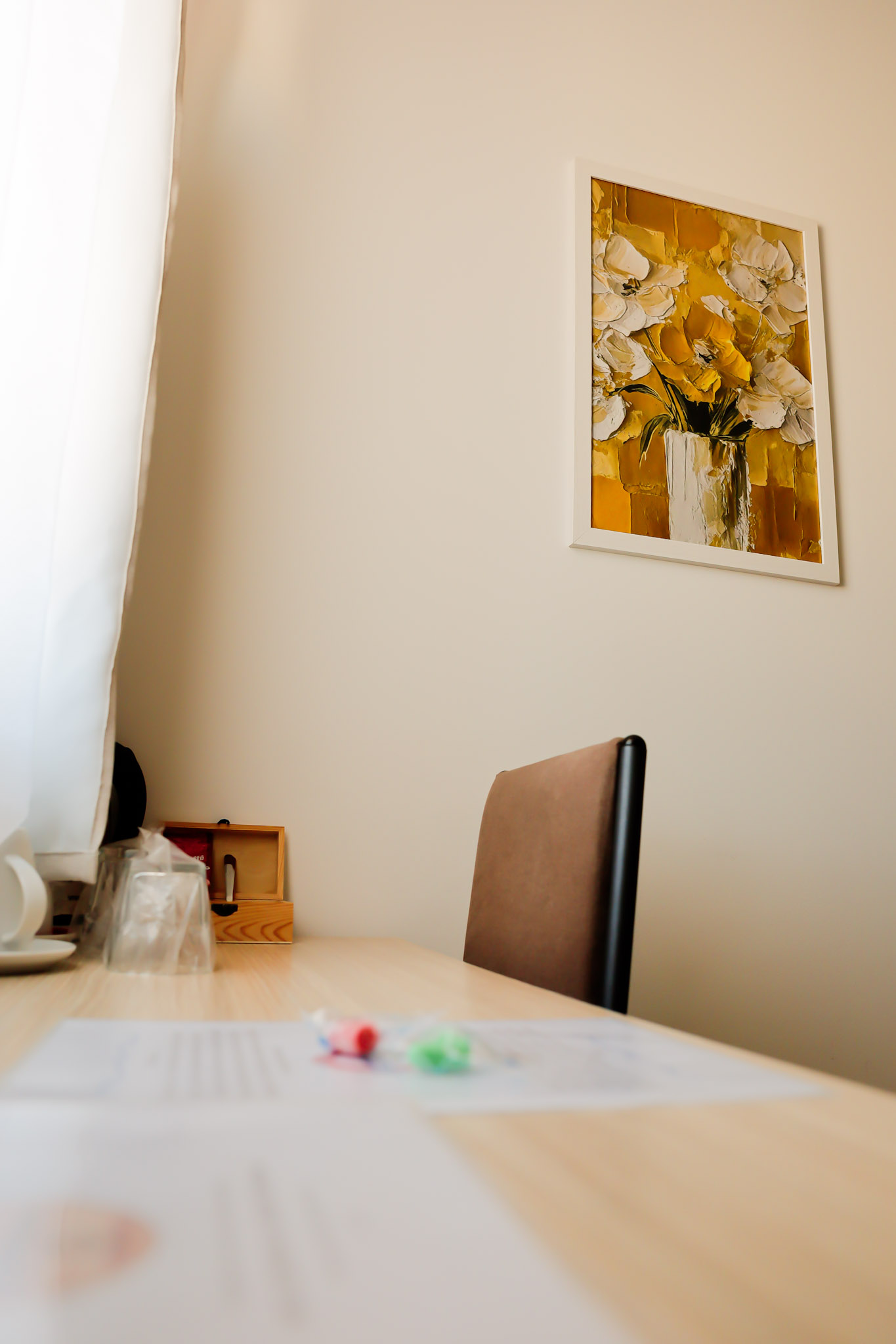 London Rooms Zagreb Airport - fotografija sobe 28