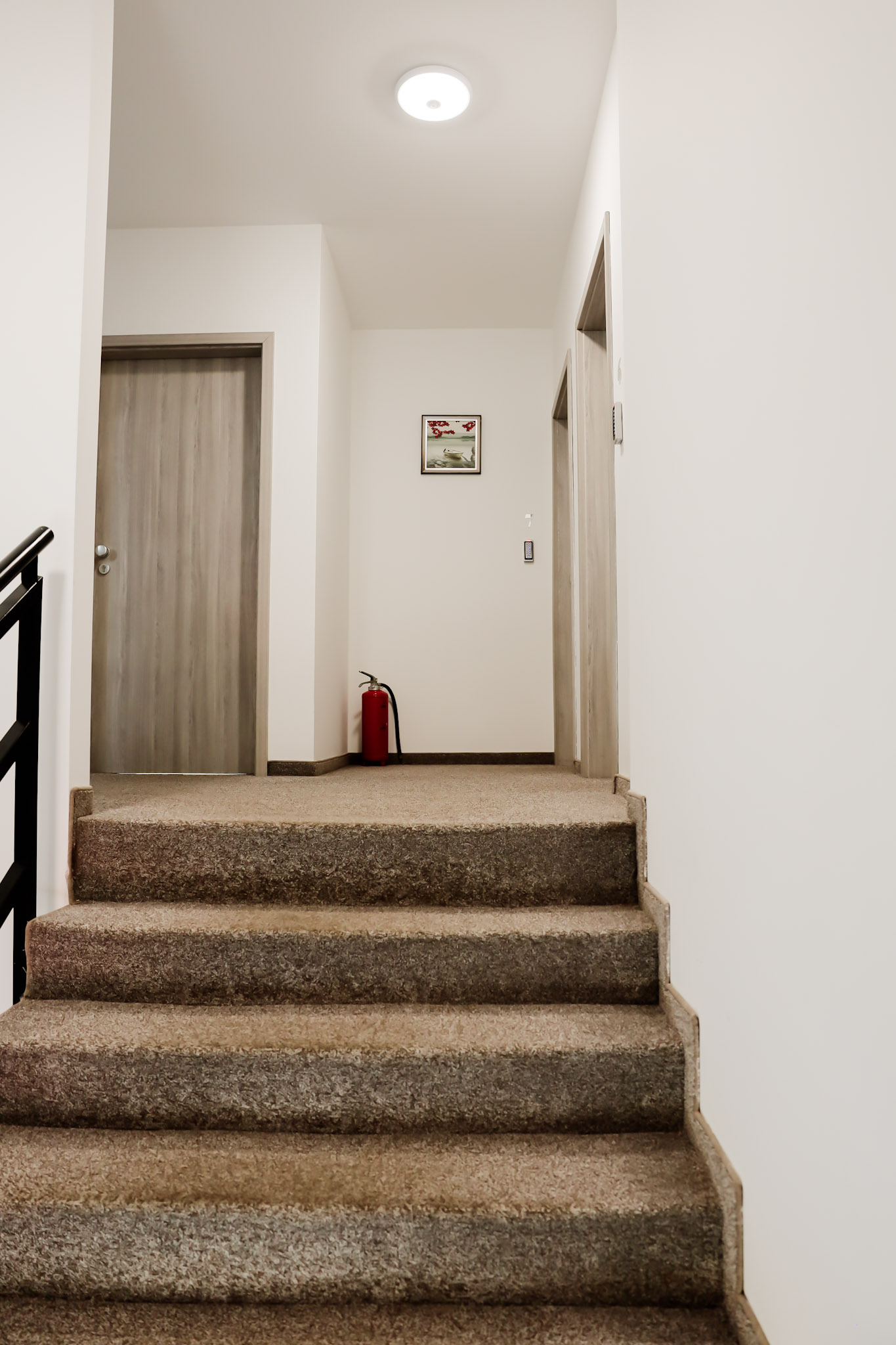 London Rooms Zagreb Airport - fotografija sobe 30