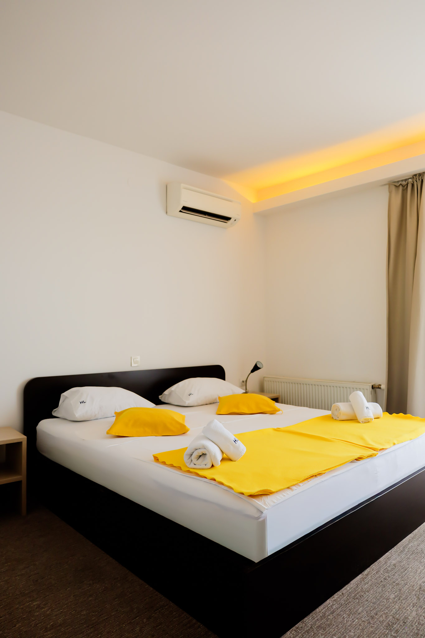 London Rooms Zagreb Airport - fotografija sobe 7