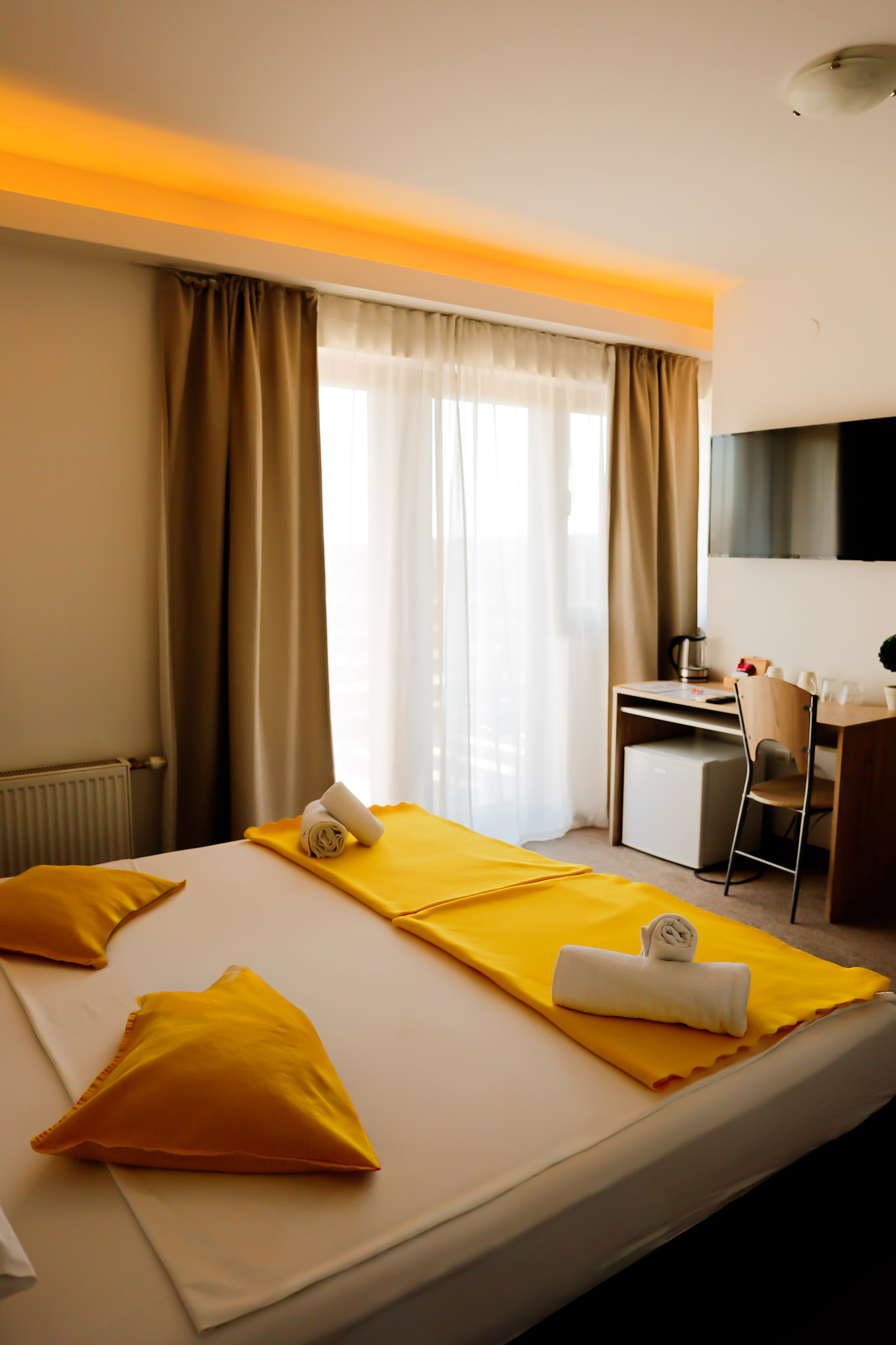 London Rooms Zagreb Airport - fotografija sobe 8